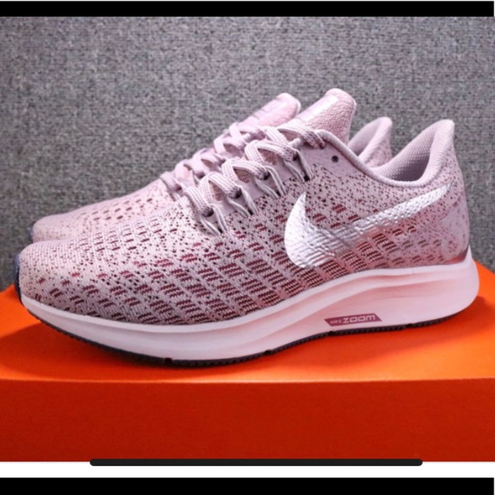 Nike zoom Pegasus 7.5